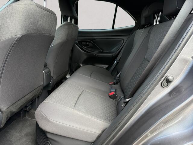 Toyota YARIS Cross Yaris Cross 1.5 Hybrid Team D