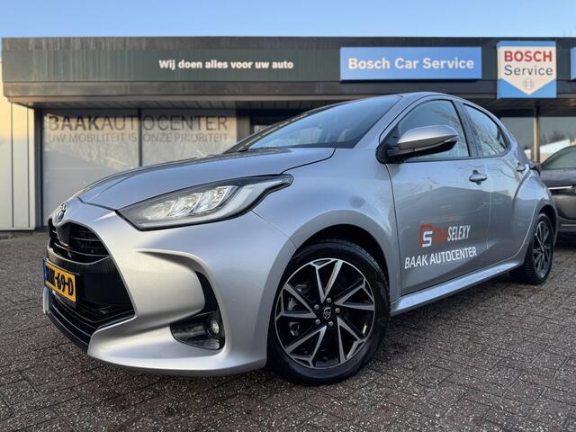 Toyota YARIS 1.5 Hyb. Business Plus | Camera | ACC | Climate