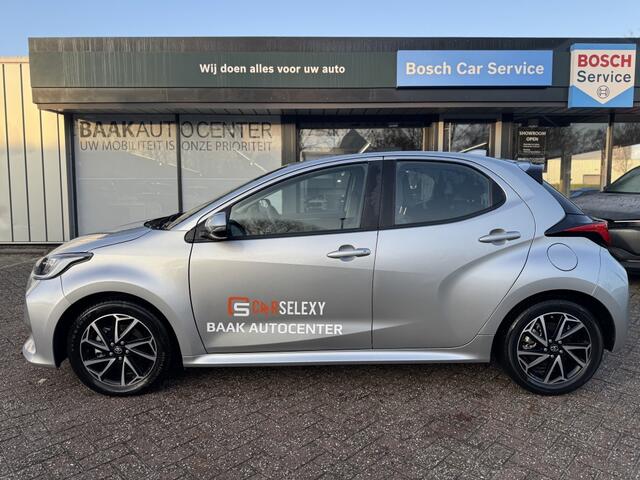 Toyota YARIS 1.5 Hyb. Business Plus | Camera | ACC | Climate