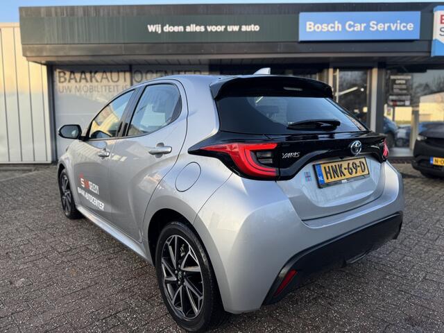 Toyota YARIS 1.5 Hyb. Business Plus | Camera | ACC | Climate