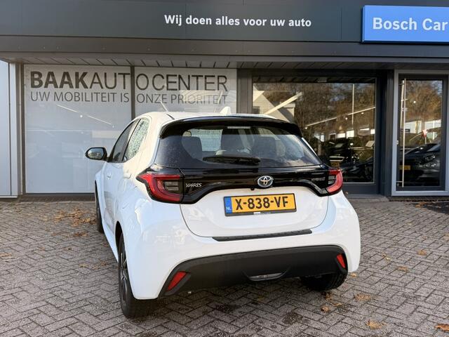 Toyota YARIS 1.5 Hyb. Dynamic | Camera | ACC | Climate