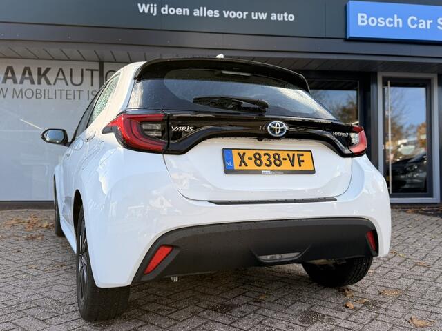 Toyota YARIS 1.5 Hyb. Dynamic | Camera | ACC | Climate