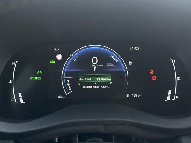 Toyota YARIS Cross 1.5 Hybrid 116 Dynamic / Nieuwe auto!