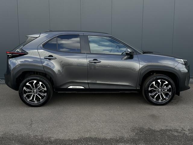 Toyota YARIS Cross 1.5 Hybrid 116 Dynamic / Nieuwe auto!