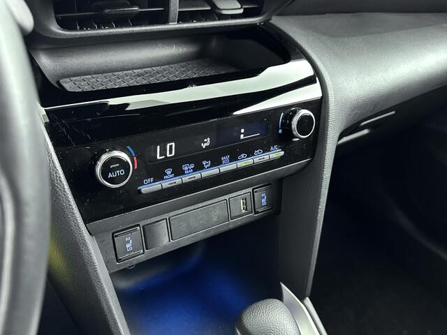 Toyota YARIS Cross 1.5 Hybrid Explore