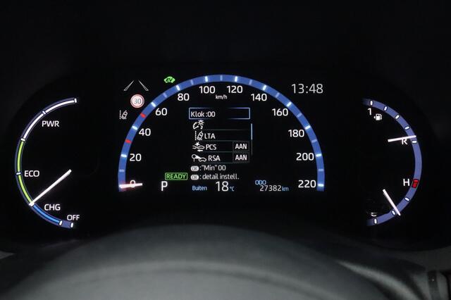 Toyota YARIS Cross 1.5 Hybrid First Edition | Keyless | Carplay | Adapt. Cruise