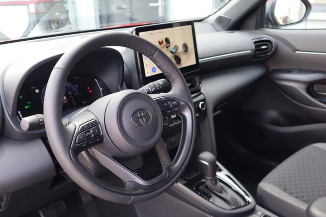 Toyota YARIS Cross 1.5 Hybrid 115 Dynamic | Comfort Pack |