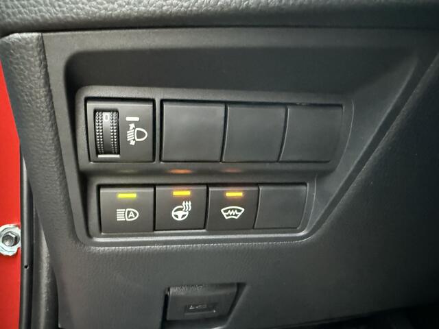 Toyota YARIS Cross 1.5 Hybrid Dynamic | Stoel en stuurverwarming | Bliss | Keyless