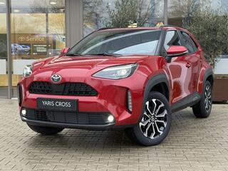 toyota-yaris-cross-1.5-hybrid-dynam