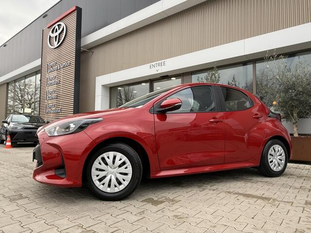 Toyota YARIS 1.5 Hybrid Active | Camera | Climate Control | Carplay