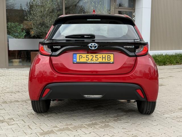 Toyota YARIS 1.5 Hybrid Active | Camera | Climate Control | Carplay