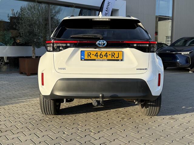 Toyota YARIS Cross 1.5 Hybrid Dynamic | Trekhaak | Carplay | Keyless