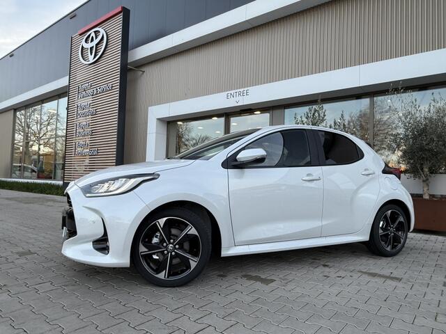 Toyota YARIS 130 Hybrid Executive