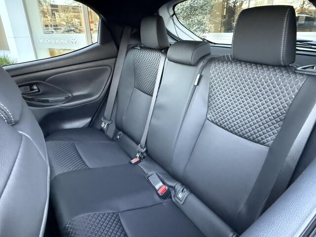 Toyota YARIS 130 Hybrid Executive