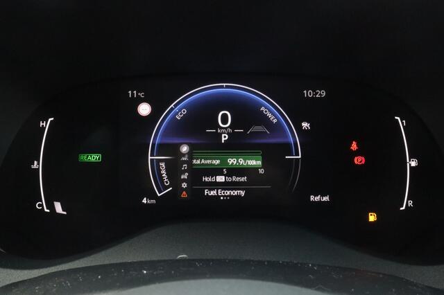 Toyota YARIS Cross 1.5 Hybrid 115 Dynamic | Comfort Pack