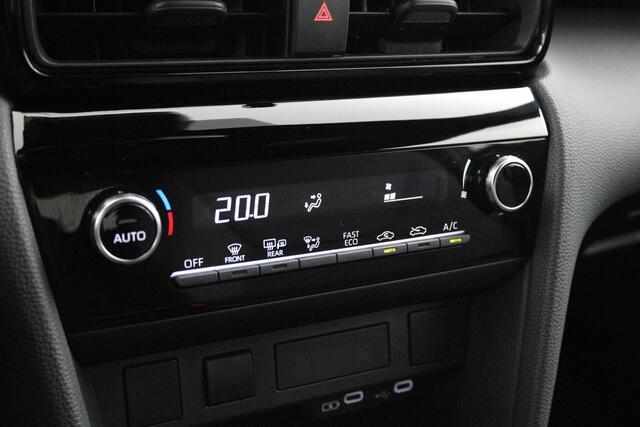 Toyota YARIS Cross 1.5 Hybrid 115 First Edition | Keyless | Cruise control | Parkeercamera |