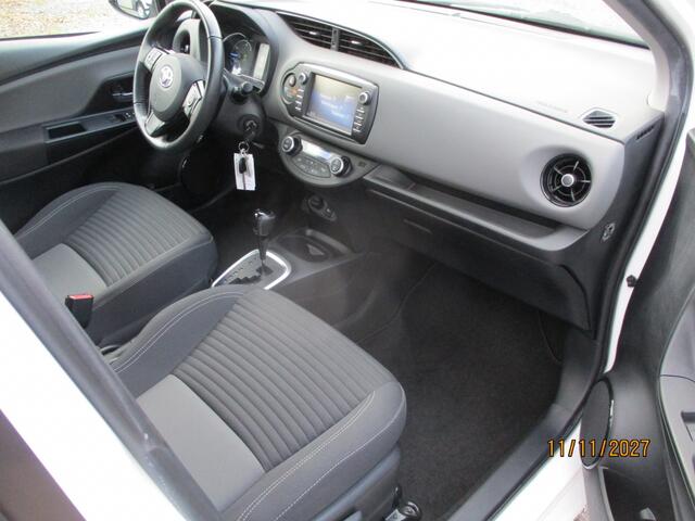 Toyota YARIS 1.5 Hyb. Asp NEDERLANDSE AUTO! NAP!