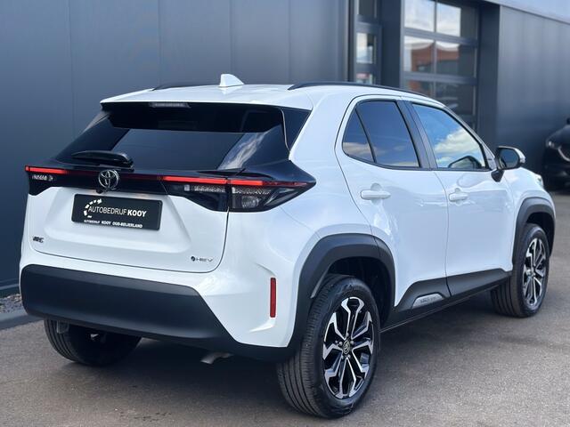 Toyota YARIS Cross 1.5 Hybrid Dynamic Limited