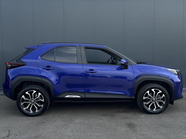 Toyota YARIS Cross 1.5 Hybrid Dynamic / Carplay / Camera / Stoelverwarming