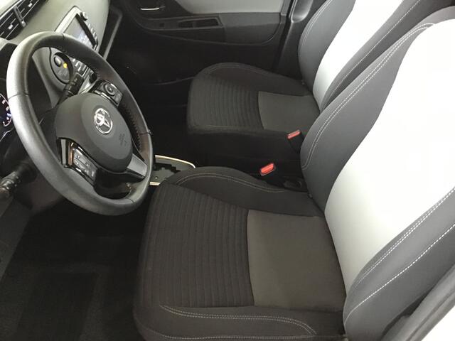 Toyota YARIS 1.5 Hyb. Y20 Excl Ed