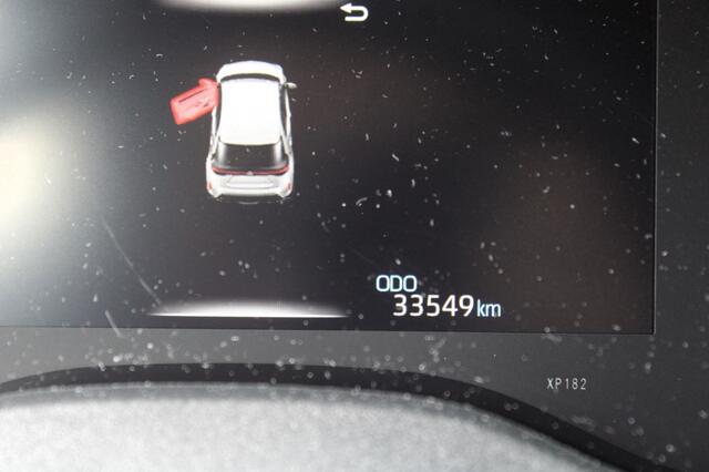 Toyota YARIS Cross 1.5 Hybrid Team Player