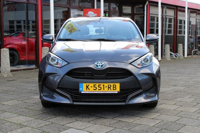 Toyota YARIS 1.5 Hybrid Active