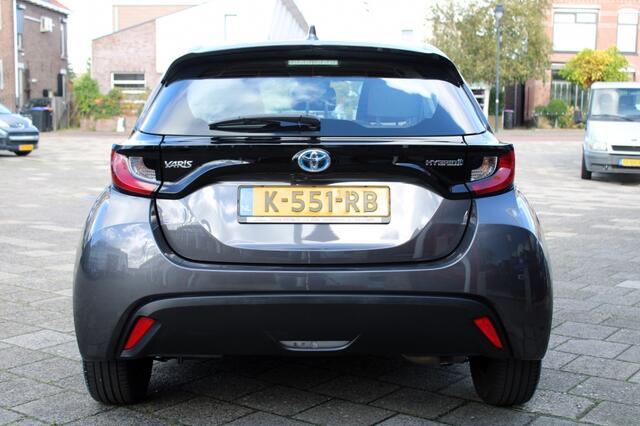 Toyota YARIS 1.5 Hybrid Active