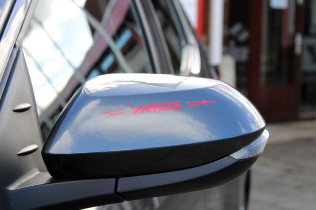 Toyota YARIS 1.5 Hybrid Active