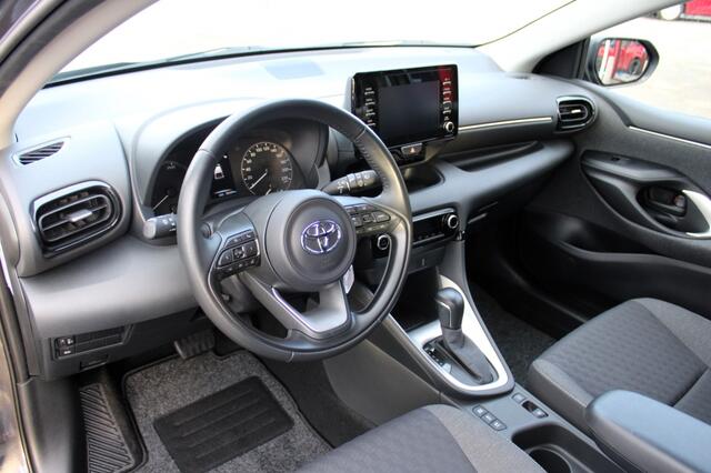 Toyota YARIS 1.5 Hybrid Active