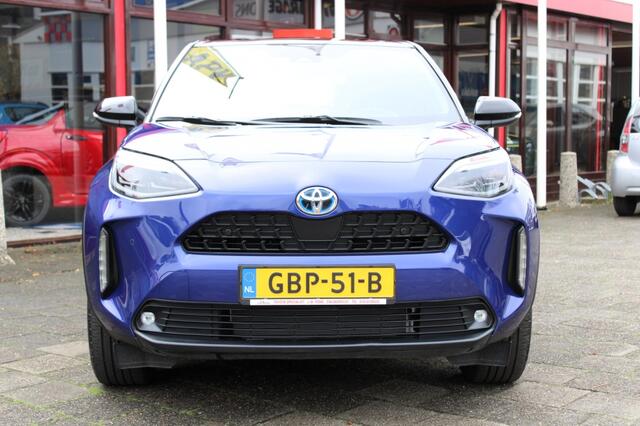 Toyota YARIS Cross 1.5 Hybrid Dynamic Bi-Tone