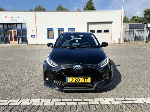 Toyota YARIS 1.5 Hyb. First Ed.