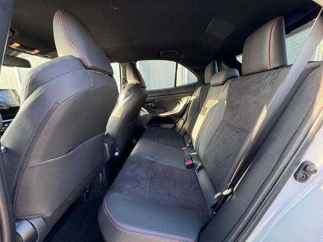 Toyota YARIS Cross 1.5 Hybrid FWD GR Sport | ACC | JBL | Camera | Trekhaak