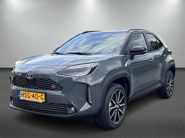 Toyota YARIS Cross 1.5 Hybrid GR Sport