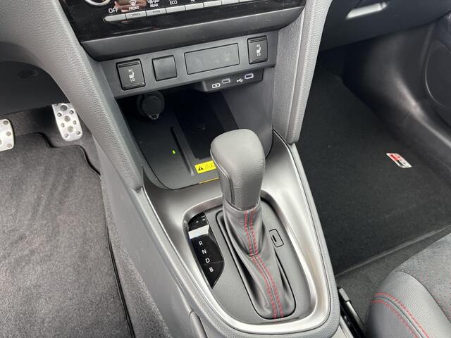 Toyota YARIS Cross 1.5 Hybrid GR Sport