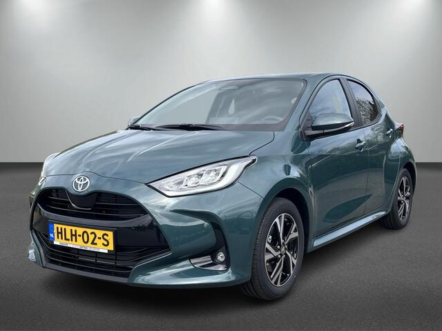 Toyota YARIS 1.5 Hybride Dynamic Automaat