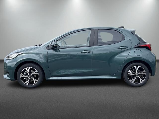 Toyota YARIS 1.5 Hybride Dynamic Automaat