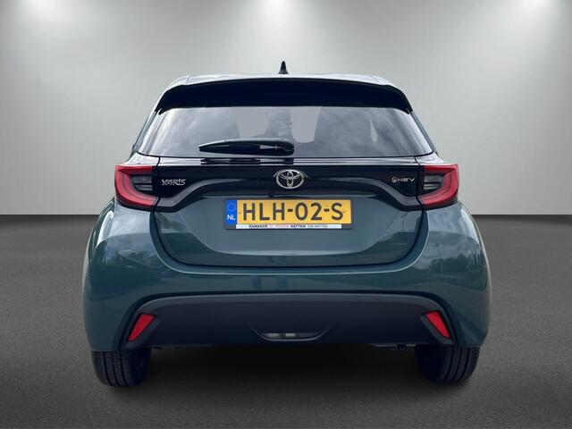 Toyota YARIS 1.5 Hybride Dynamic Automaat