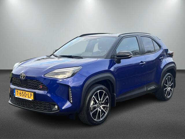 Toyota YARIS Cross 1.5 Hybrid GR Sport