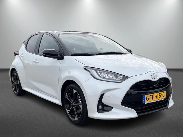 Toyota YARIS 1.5 Hybride Launch Edition