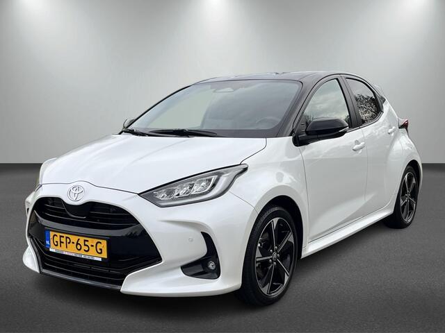Toyota YARIS 1.5 Hybride Launch Edition