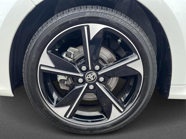 Toyota YARIS 1.5 Hybride Launch Edition