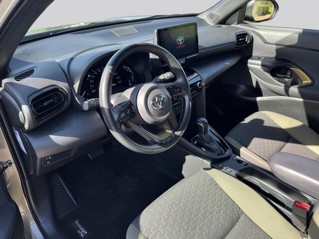 Toyota YARIS Cross 1.5 Hybrid Explore | Apple Carplay | Android Auto | Cruise cont