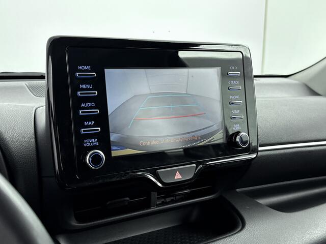 Toyota YARIS 1.5 Hybrid Active | Cruise Control | Parkeercamera | Apple Carplay / Android Auto |