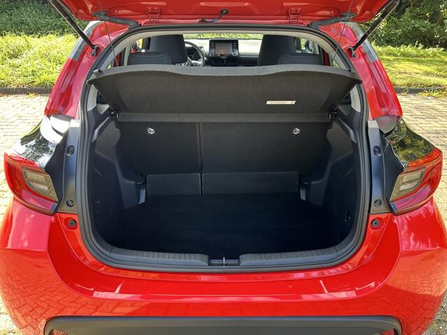 Toyota YARIS 1.5 Hybrid Dynamic | Keyless