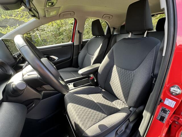 Toyota YARIS 1.5 Hybrid Dynamic | Keyless