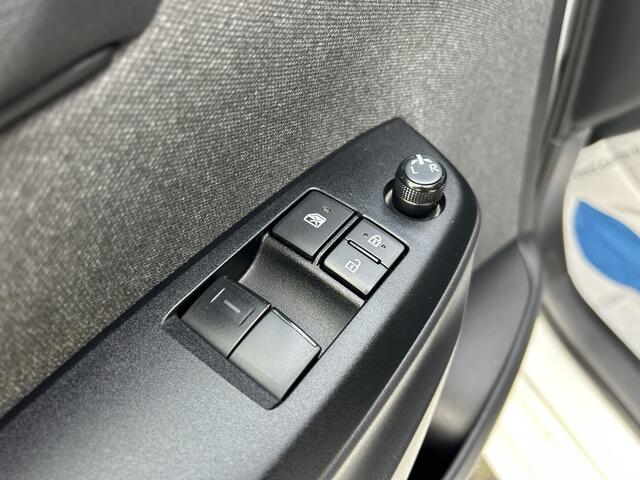 Toyota YARIS 1.5 Hybrid Automaat Camera Topstaat! 1e Eig!