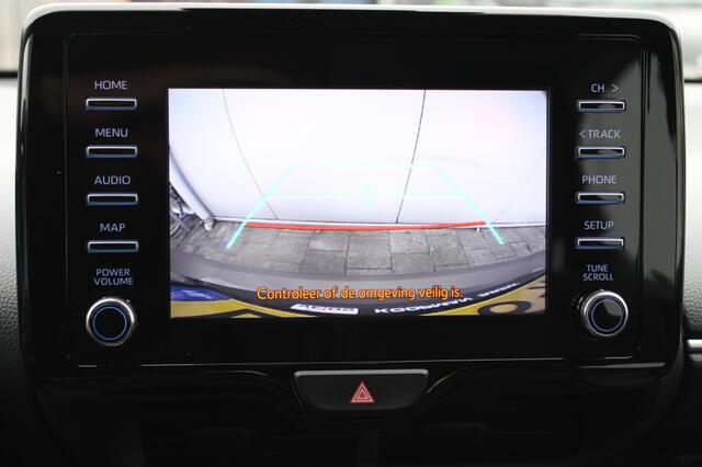 Toyota YARIS 1.5 Hybride Dynamic