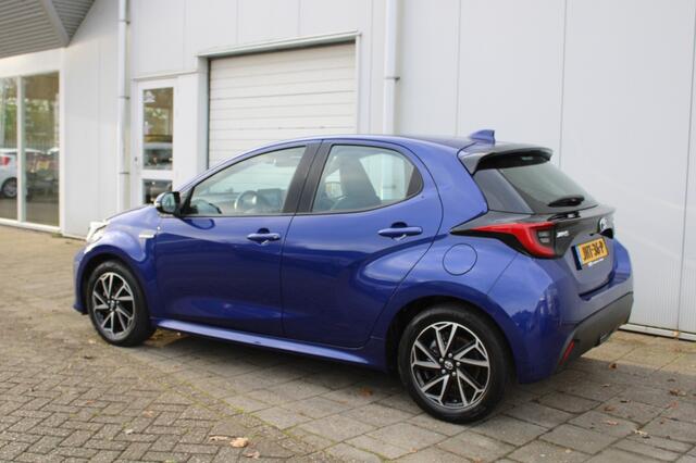 Toyota YARIS 1.5 Hybride Dynamic