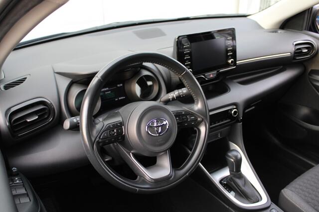 Toyota YARIS 1.5 Hybride Dynamic