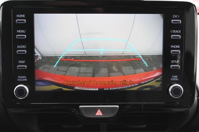 Toyota YARIS 1.5 Hybride Launch Edition